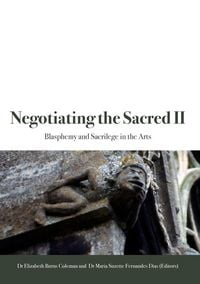 Produktbild: Negotiating the Sacred II