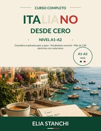 Produktbild: Italiano desde Cero