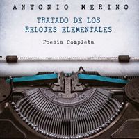 Produktbild: Tratado de los relojes elementales