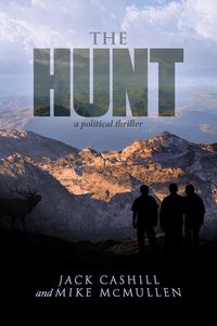 Produktbild: The Hunt