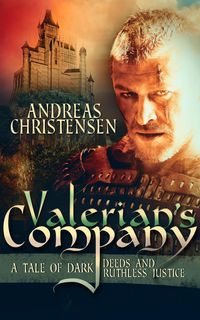 Produktbild: Valerian&acute;s Company