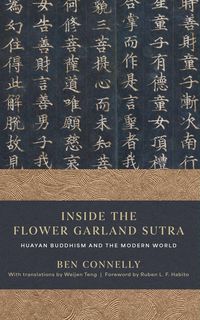 Produktbild: Inside the Flower Garland Sutra