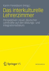 Produktbild: Das interkulturelle Lehrerzimmer