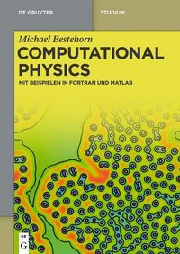 Produktbild: Computational Physics