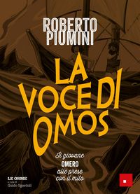 Produktbild: La voce di Omos