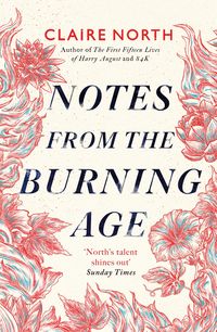 Produktbild: Notes from the Burning Age