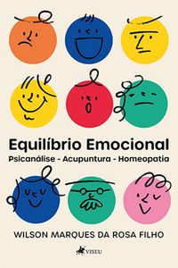 Produktbild: Equili&acute;brio Emocional