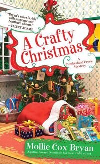 Produktbild: Crafty Xmas