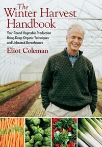 Produktbild: The Winter Harvest Handbook