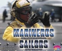 Produktbild: Marineros de la Armada de Ee.Uu./Sailors of the U.S. Navy