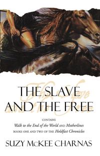 Produktbild: The Slave and the Free