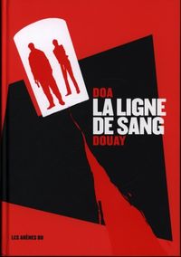Produktbild: La ligne de sang