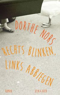 Produktbild: Rechts blinken, links abbiegen
