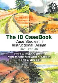 Produktbild: The ID CaseBook