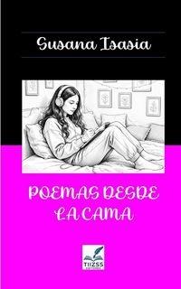 Produktbild: Poemas desde la cama