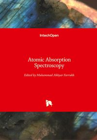 Produktbild: Atomic Absorption Spectroscopy