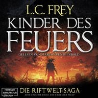 Produktbild: Kinder des Feuers
