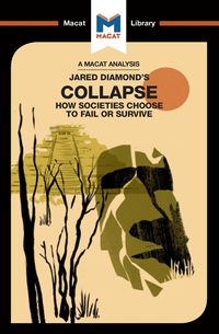 Produktbild: An Analysis of Jared M. Diamond's Collapse