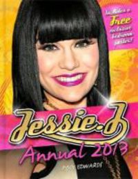 Produktbild: Jessie J Annual