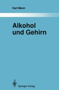 Produktbild: Alkohol und Gehirn