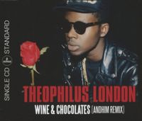 Produktbild: Wine & Chocolates (2track)