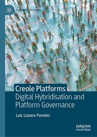 Produktbild: Creole Platforms
