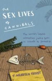 Produktbild: The Sex Lives Of Cannibals