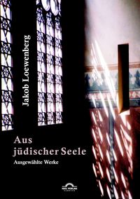 Produktbild: Aus j&uuml;discher Seele