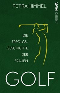 Produktbild: Golf &ndash; Die Erfolgsgeschichte der Frauen