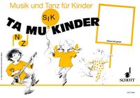 Produktbild: Tamukinder