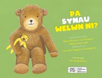 Produktbild: Pa Synau Welwn Ni?
