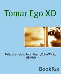 Produktbild: Tomar Ego XD