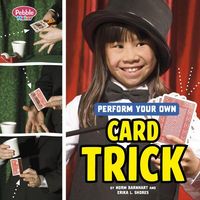 Produktbild: Perform Your Own Card Trick