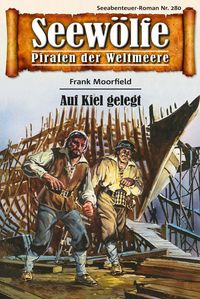 Produktbild: Seew&ouml;lfe - Piraten der Weltmeere 280