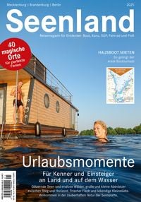 Produktbild: Seenland 2025