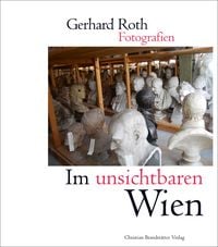 Produktbild: Im unsichtbaren Wien