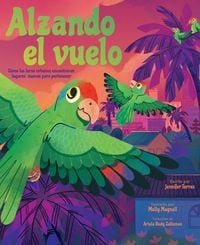 Produktbild: Hogare&ntilde;os (Alight)