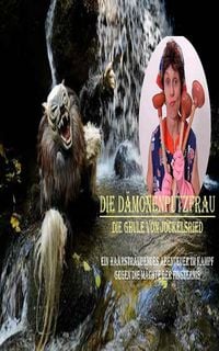 Produktbild: Die D&auml;monenputzfrau - Die Ghule von Jockelsried