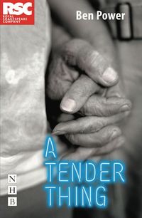 Produktbild: A Tender Thing