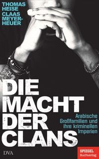 Produktbild: Die Macht der Clans