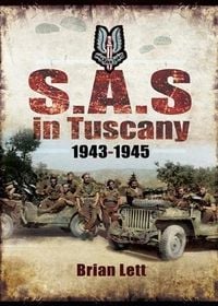 Produktbild: SAS in Tuscany