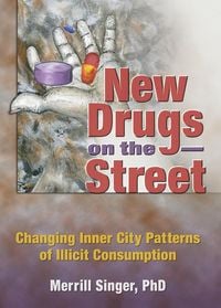 Produktbild: New Drugs on the Street