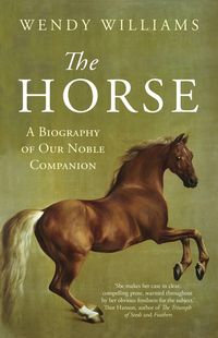 Produktbild: Horse