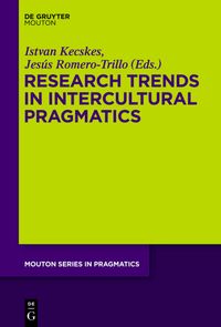Produktbild: Research Trends in Intercultural Pragmatics