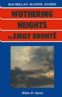 Produktbild: Bronte: Wuthering Heights