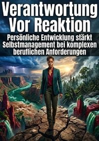Produktbild: Verantwortung Vor Reaktion