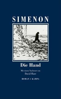 Produktbild: Die Hand