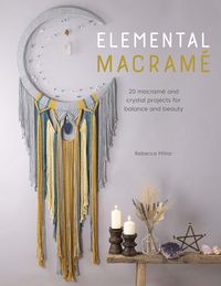 Produktbild: Elemental Macrame