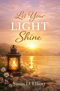 Produktbild: Let Your Light Shine