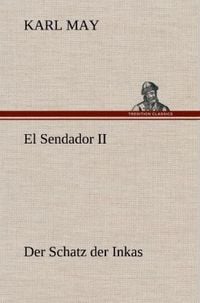 Produktbild: El Sendador II (Der Schatz der Inkas)